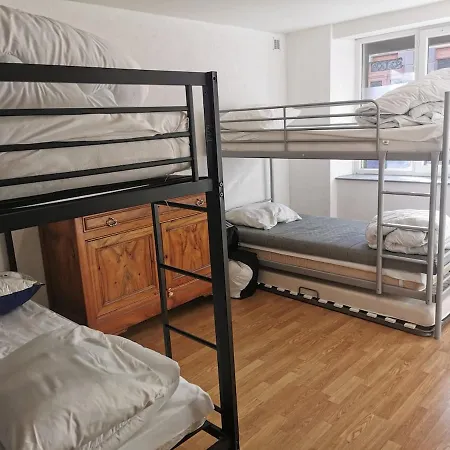 بيت للعطل Maison De A تيير