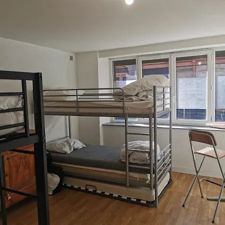 Maison De A بيت للعطل تيير