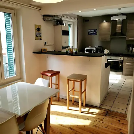 Maison De A Semesterbostad *